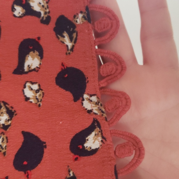 Meadow Rue top - Picture 4 of 6